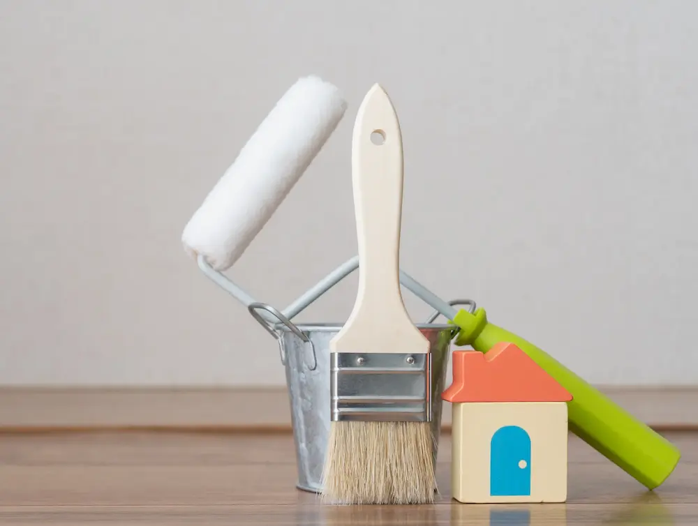 budget friendly home renovation